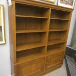 681 2582 BOOKCASE